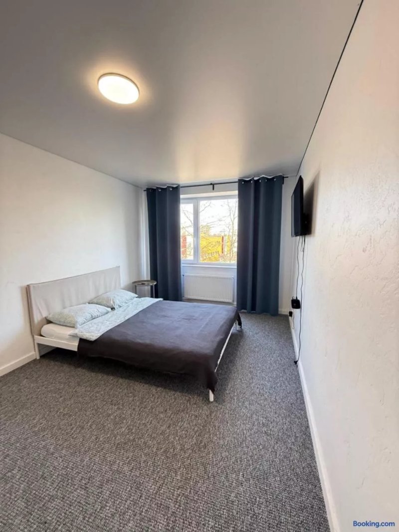 Kivi Apartments