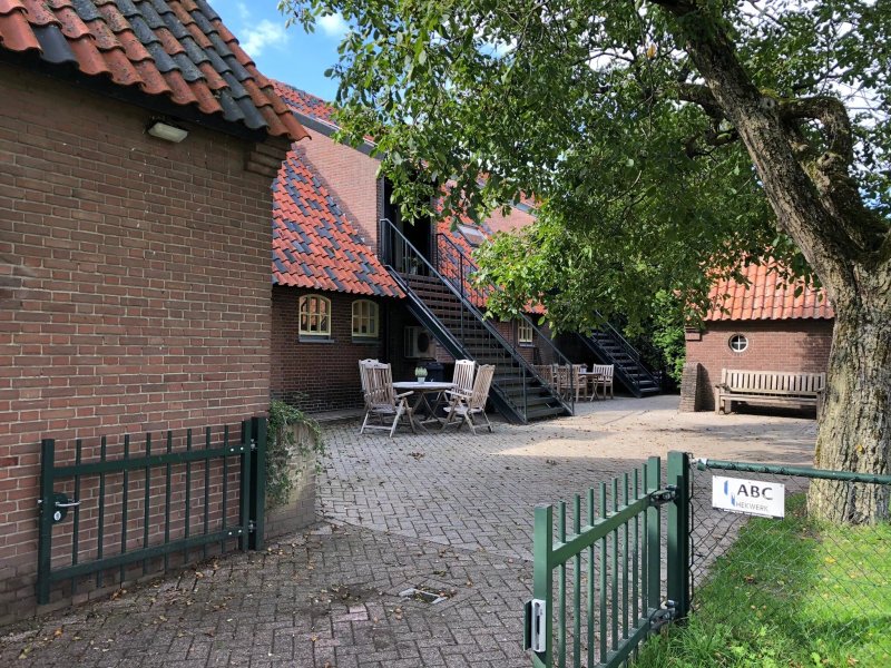 Valleihoeve