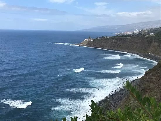 Playa del Socorro