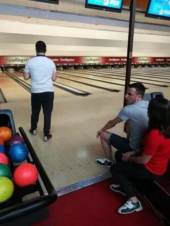 Bowlingstar Bayonne
