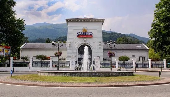 Casino Argeles-Gazost