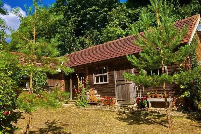 A Perfect hide away for coast and country holidays