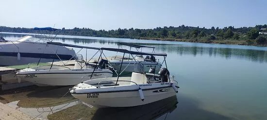 Aquadream Boat Rentals