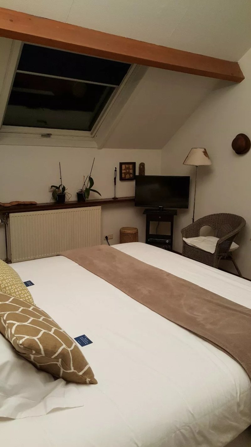 B&B Cosy Lodge