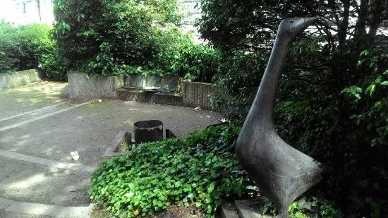 De Beeldhouwtuin