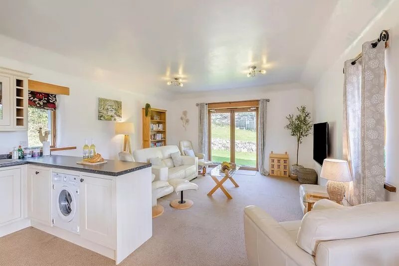 2 bedroom accommodation in Tresmeer, near Launceston