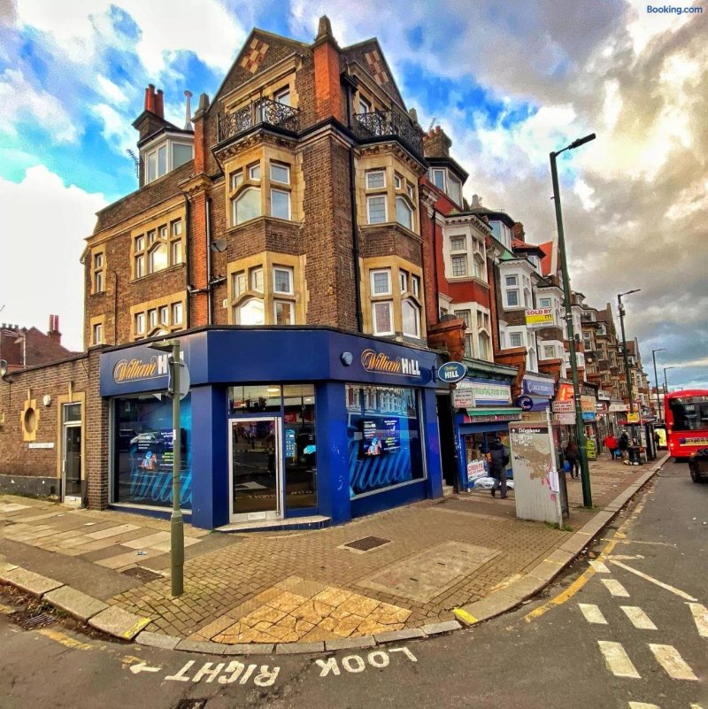 Golders Green Serviced Apartments