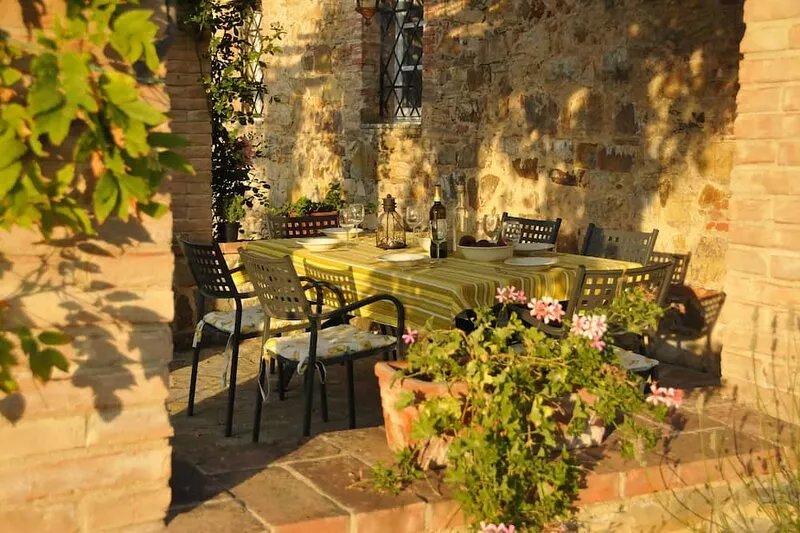 Magnificent Leopoldian Villa  for 10p (+option. 4p) with private pool and garden