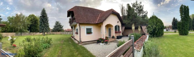 Liliana apartman 1