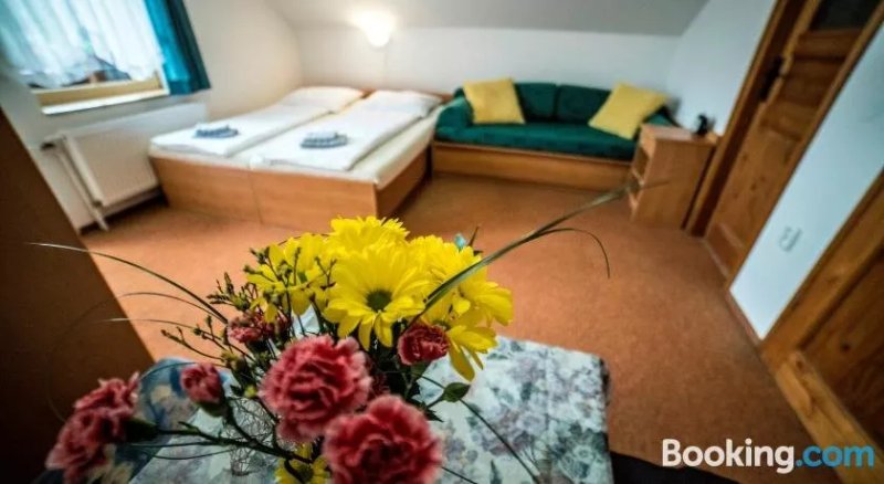 Apartmány Za Odměnu - Pouze Firemní A Pracovní Pobyty