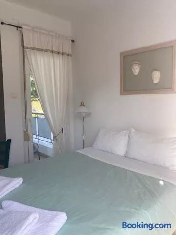 Coastal Apartments Volos Alykes