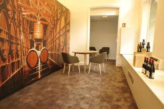 Boutique Famille Perrin - Aix en Provence