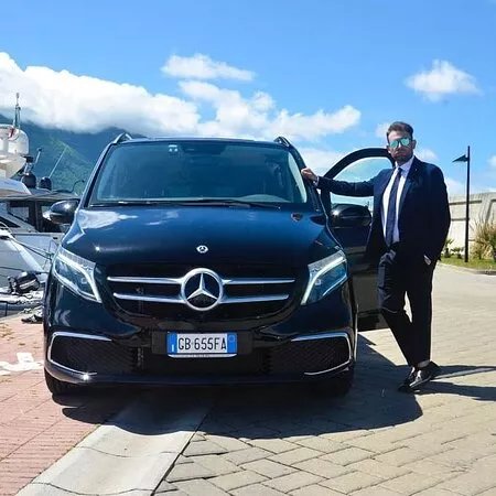 John's Limo Service