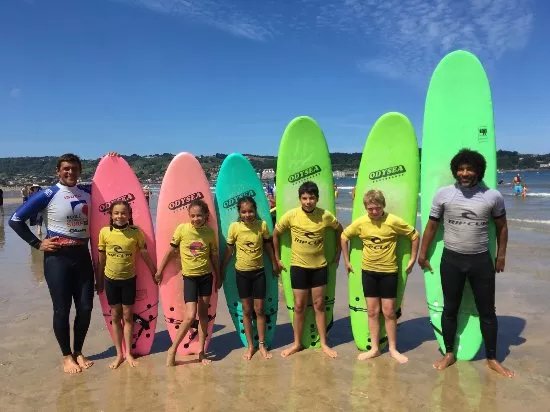 Surf Division