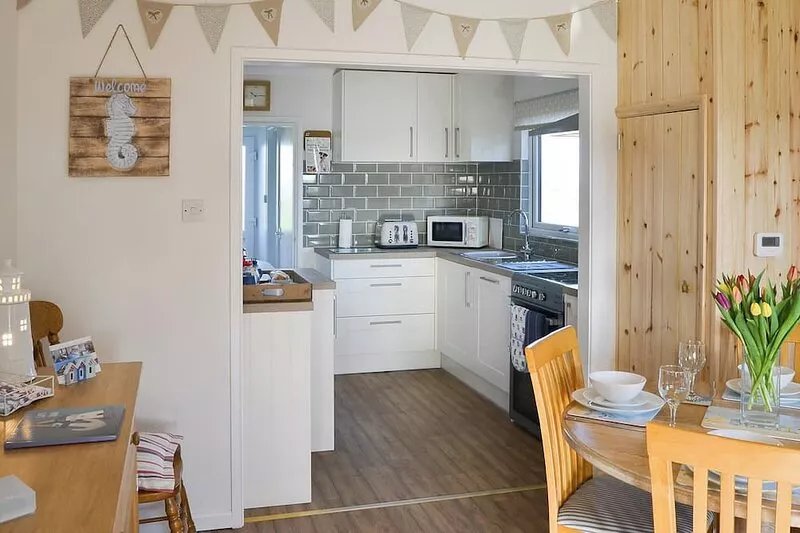 3 bedroom accommodation in Bacton, near North Walsham