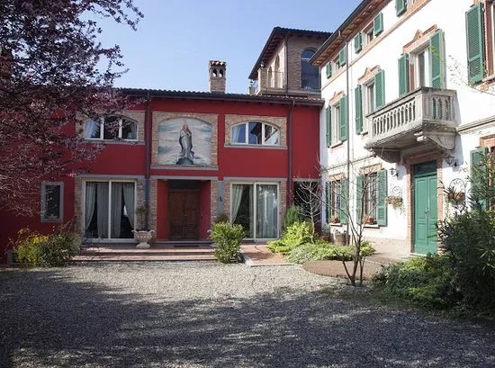Tenuta Calcababbio