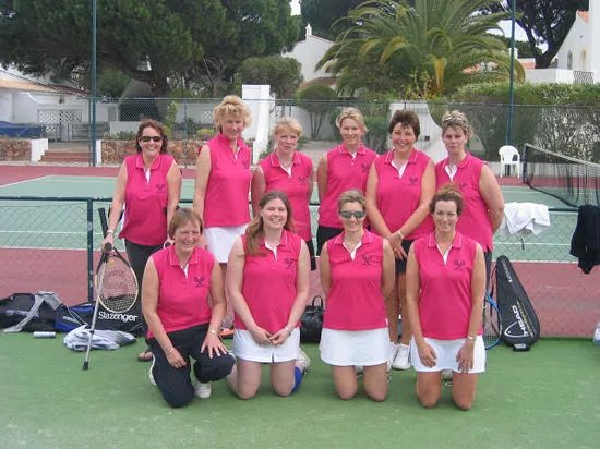 Tennisinportugal