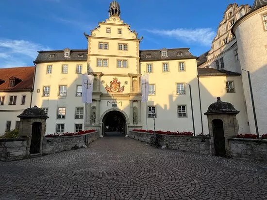 Schloss Mergentheim