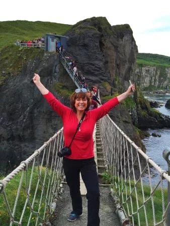 Murphys Executive Tours NI
