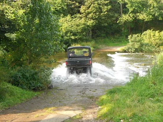 River Till