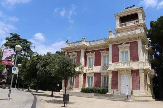 Can Tinture Museum