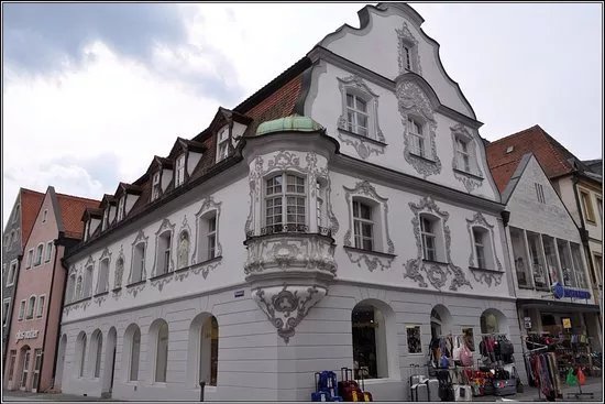 Fenzl-Haus