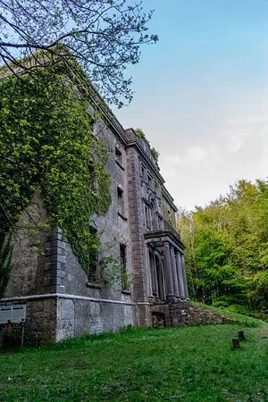 Moore Hall