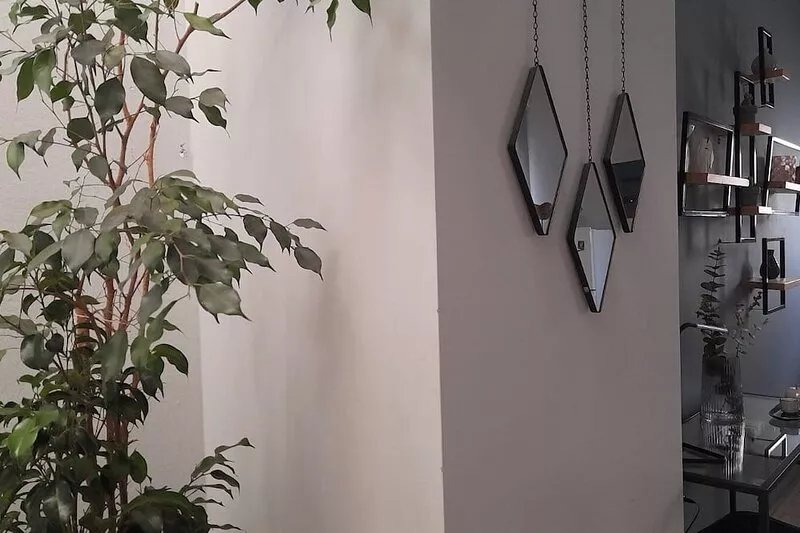 Apt22 stylish apartment close of Heraklion center
