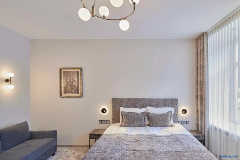 Vvinn Hotel