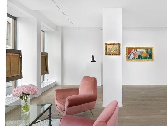 Bailly Gallery