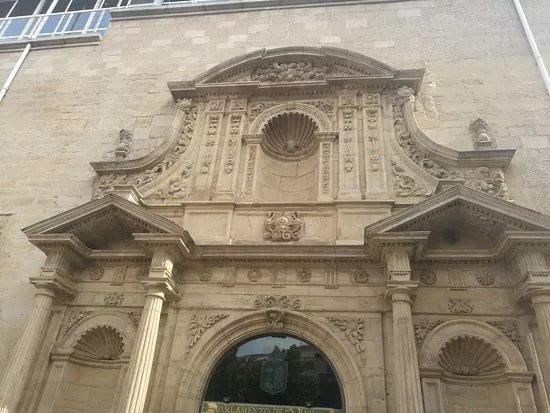 Parlamento De La Rioja