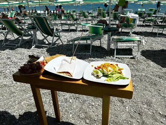 Jolly Mare Beach