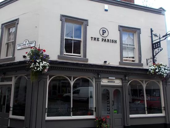 The Parish