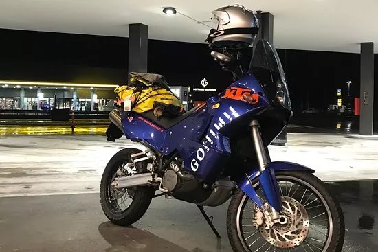 Lobagola MotoTours