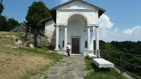 Chiesa di San Colombano