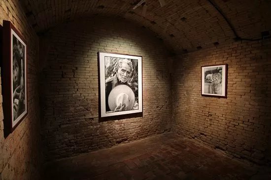 Espai Tonic Centre d'Investigacio Artistica