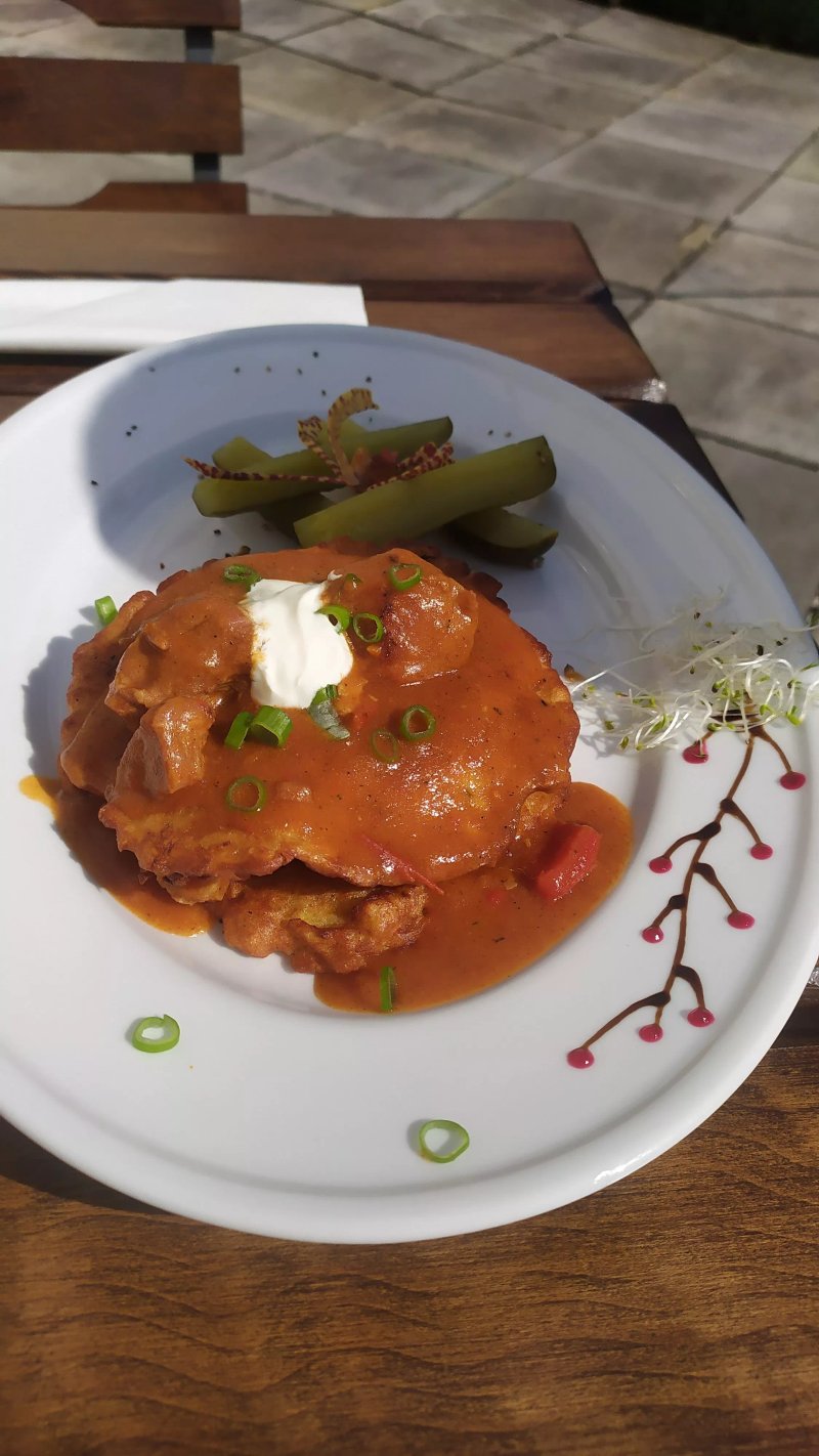 Restauracja Ogrodowa