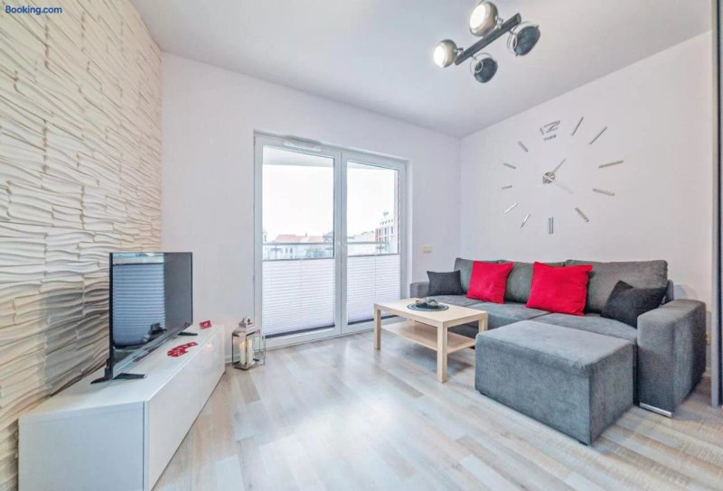 Apartamenty Homely Place Starowka