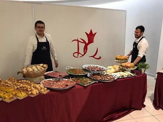 La Baita Buvette