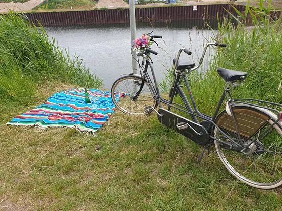 Fahrradliebe Osnabruck