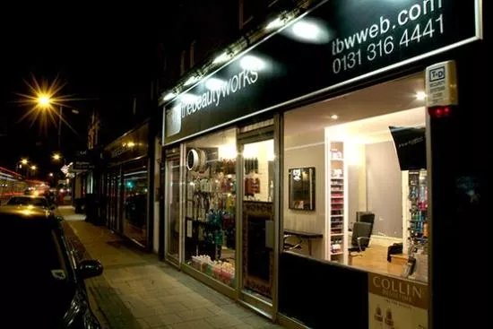 The Beauty Works