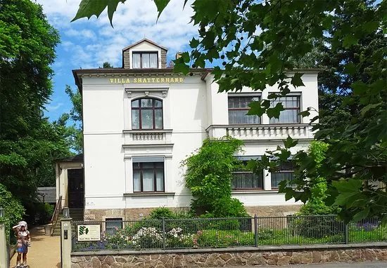 Karl May Museum