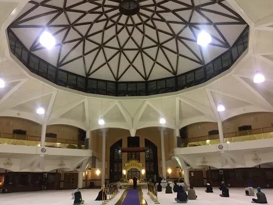 Sri Guru Singh Sabha