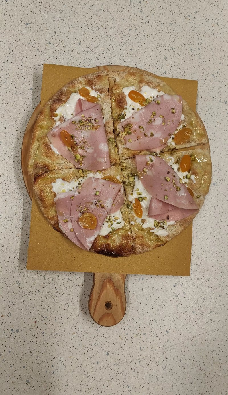 Uscio E Bottega