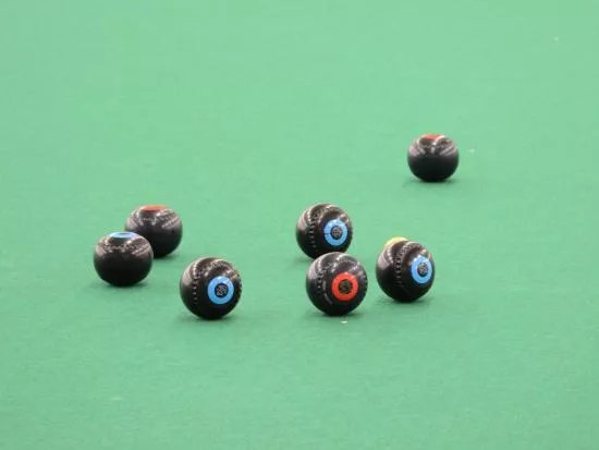 North Wales Bowls Centre