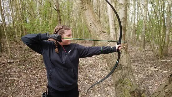 White Dragon Activity Centre