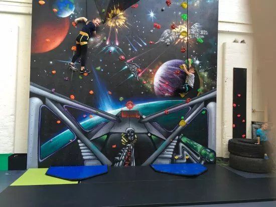 Machin Exercise Studios Congleton