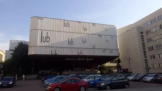 Teatr Korez