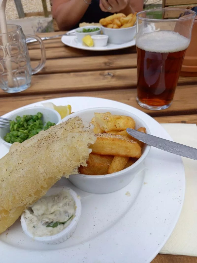 The Crown Inn
