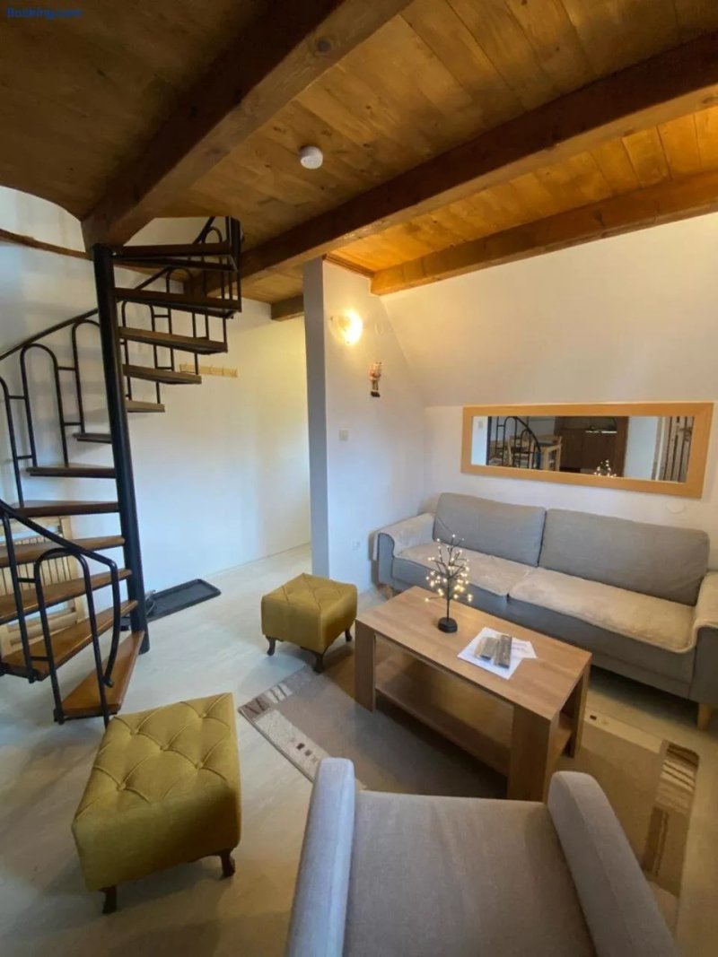 Vila Grand Mitrovac